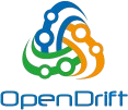 OpenDrift Logo
